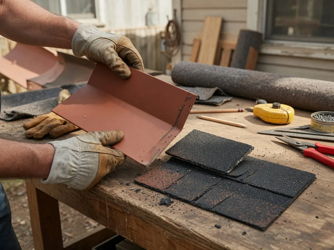 Roof Repair company in Jacobsburg, OH